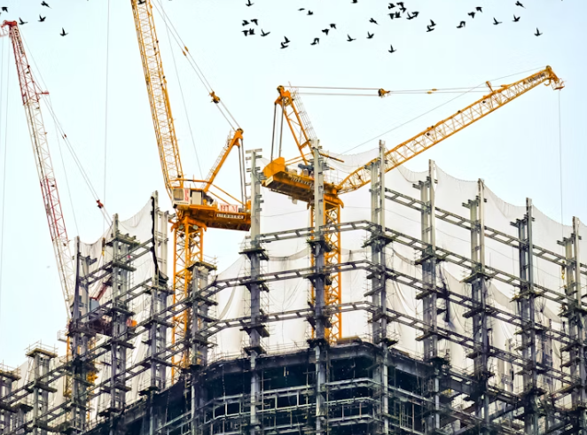 Ekologiška statyba: tvarios ateities pagrindas